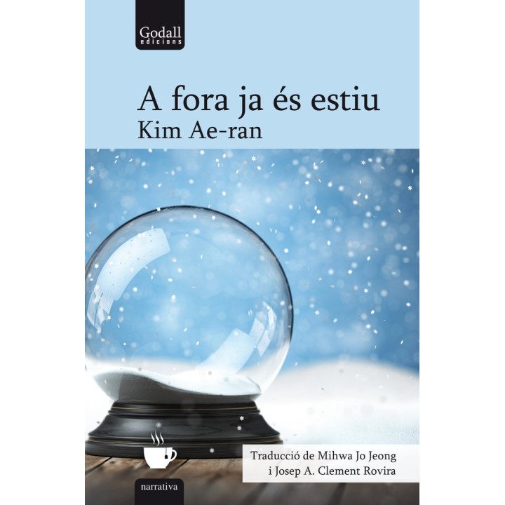 A FORA JA ES ESTIU