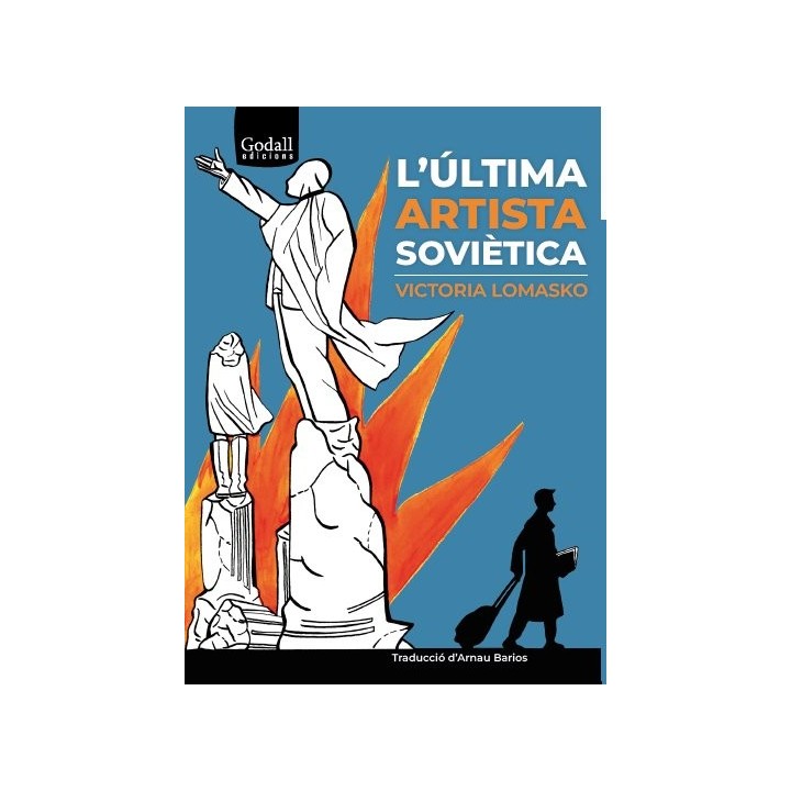 L ULTIMA ARTISTA SOVIETICA