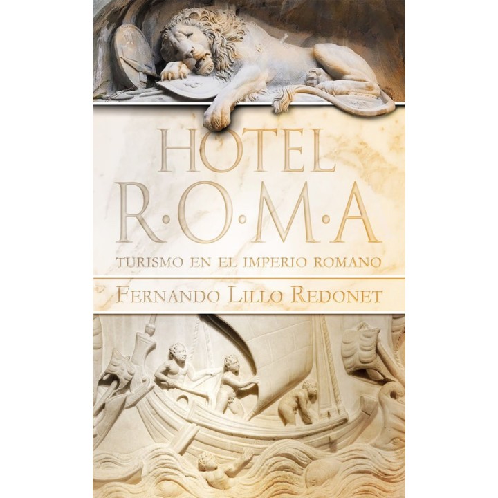 HOTEL ROMA