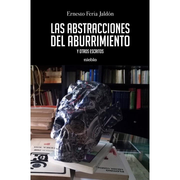 LAS ABSTRACCIONES DEL ABURRIMIENTO