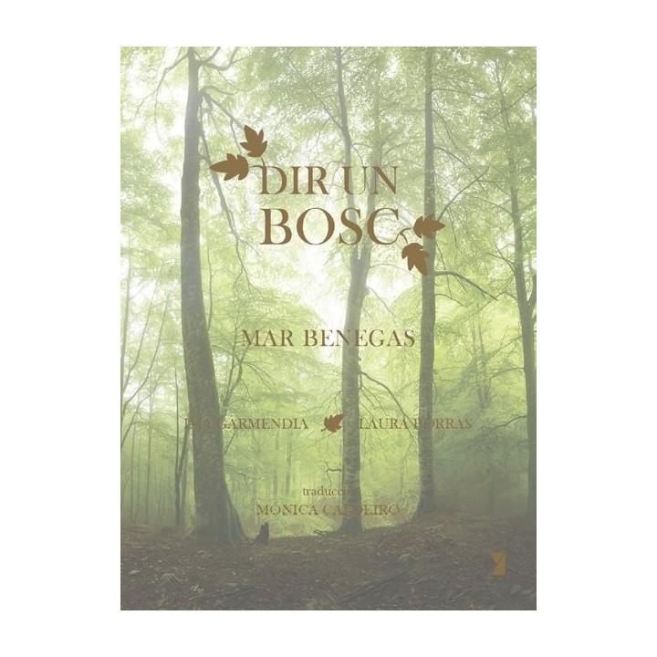 DIR UN BOSC