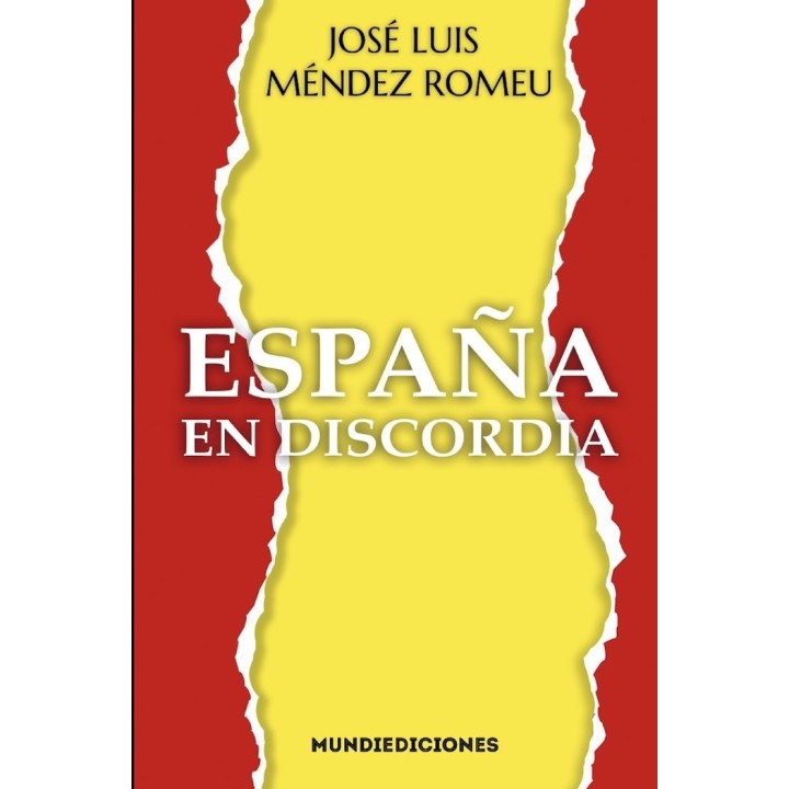 ESPAÑA EN DISCORDIA