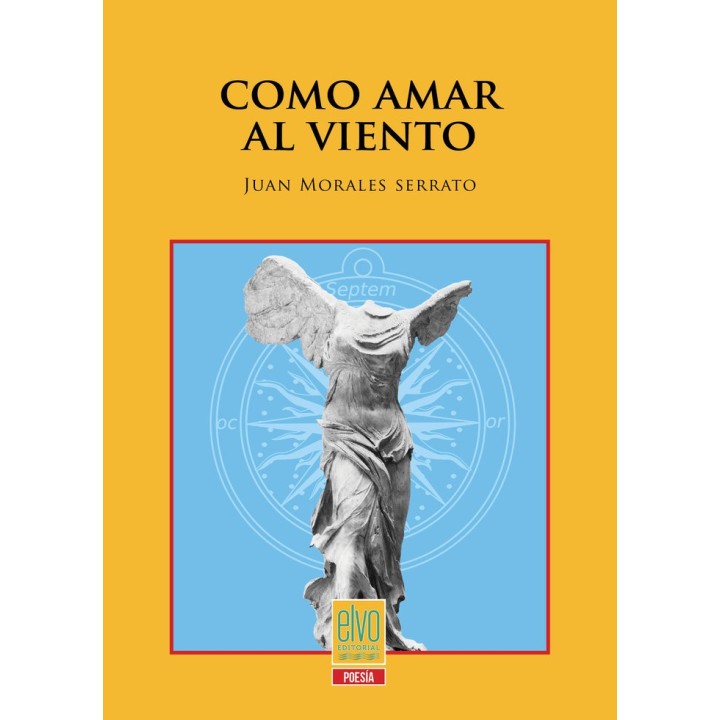 COMO AMAR AL VIENTO