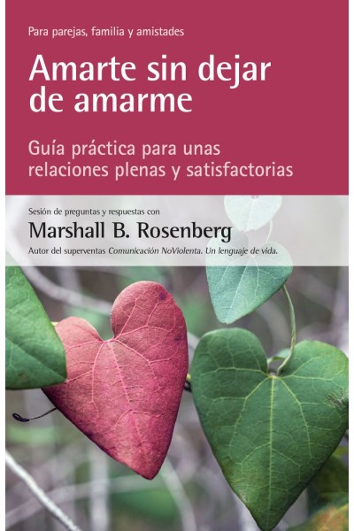 AMARTE SIN DEJAR DE AMARME