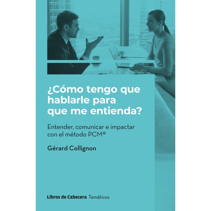 COMO TENGO QUE HABLARLE PARA QUE ME ENTIENDA