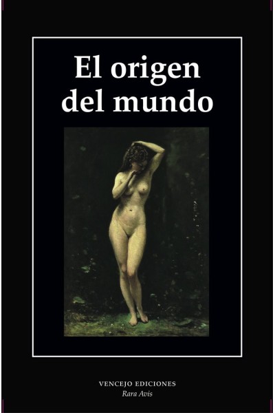 EL ORIGEN DEL MUNDO
