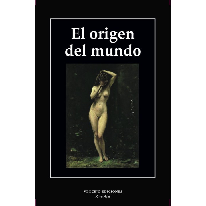 EL ORIGEN DEL MUNDO