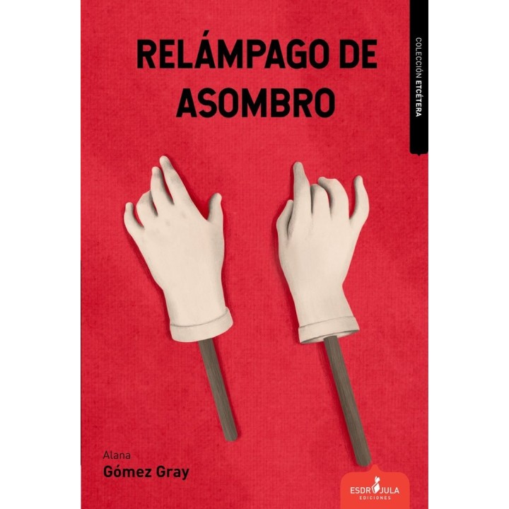 RELAMPAGO DE ASOMBRO
