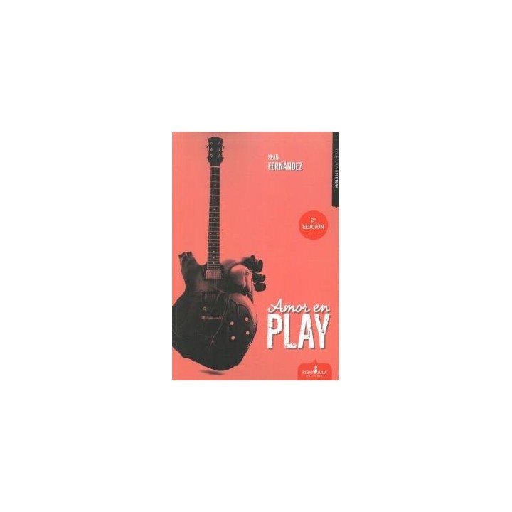 AMOR EN PLAY