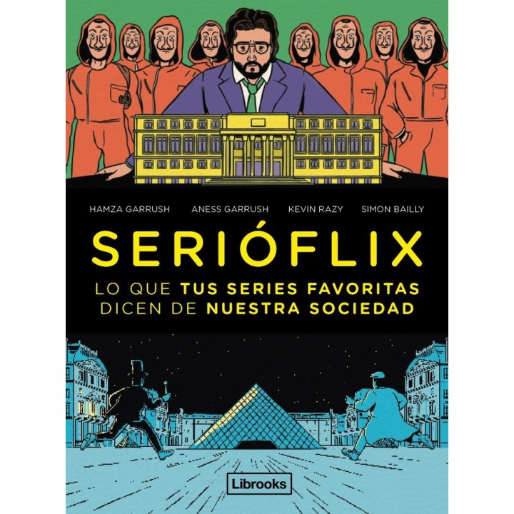SERIOFLIX
