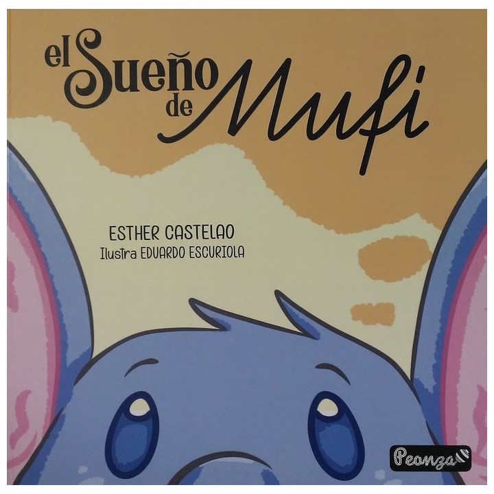 EL SUEÑO DE MUFI