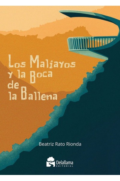 LOS MALIAYOS Y LA BOCA DE LA BALLENA