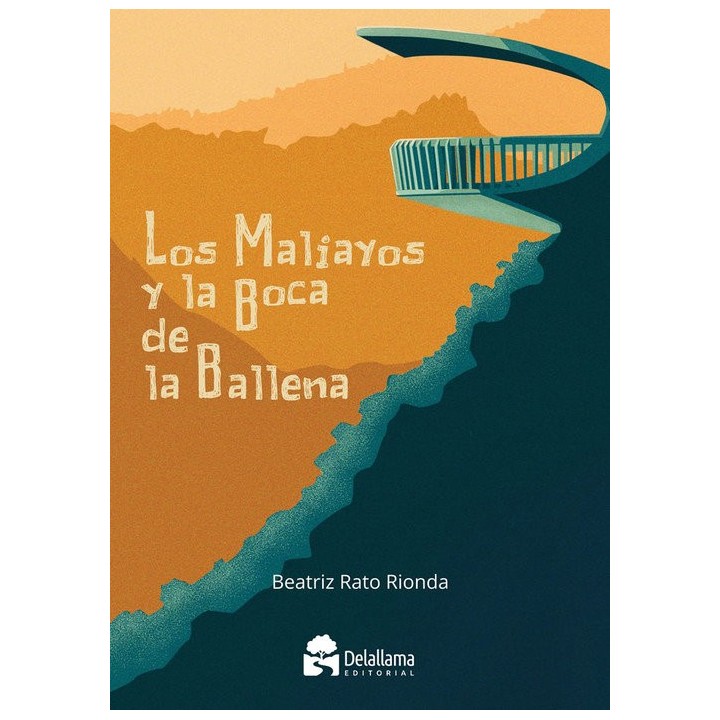 LOS MALIAYOS Y LA BOCA DE LA BALLENA