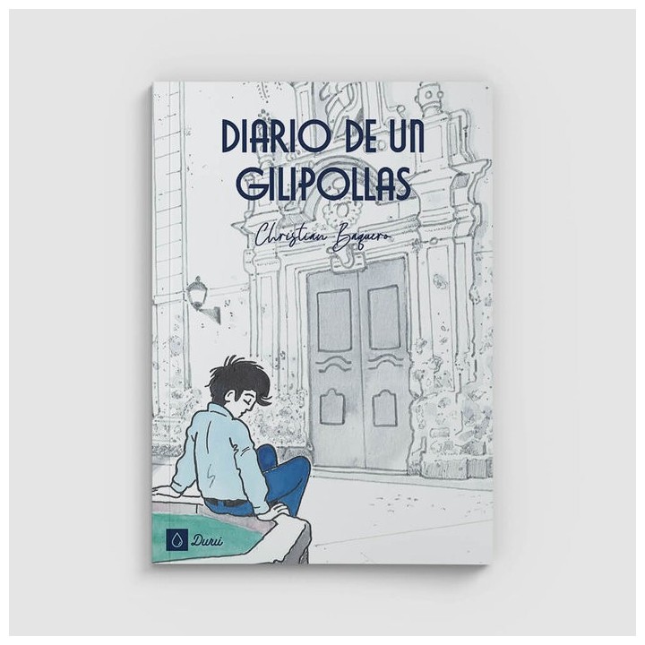 DIARIO DE UN GILIPOLLAS