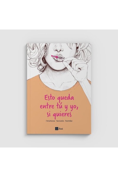 ESTO QUEDA ENTRE TU Y YO, SI QUIERES