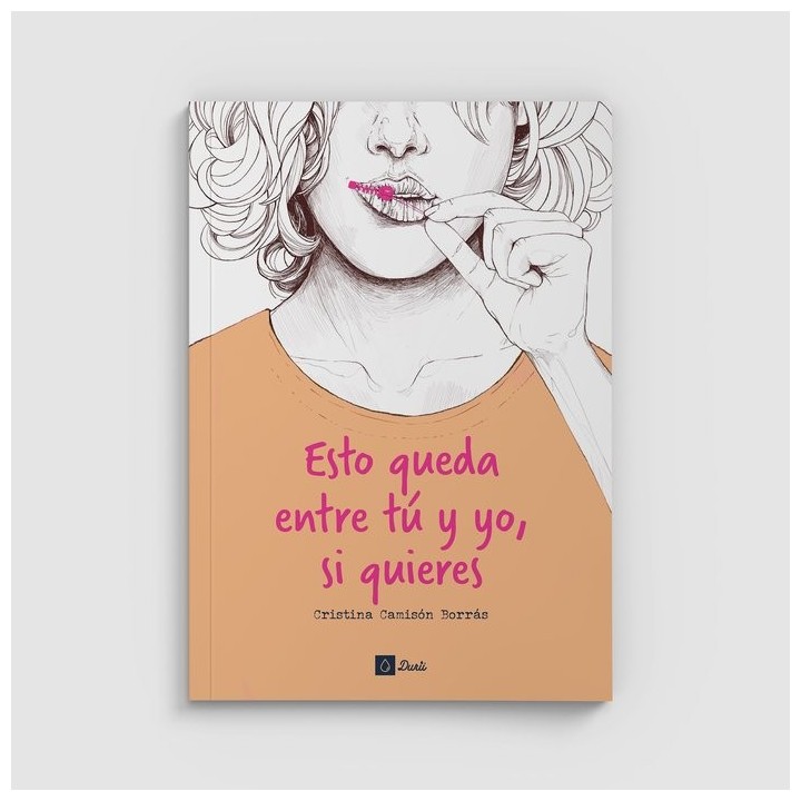 ESTO QUEDA ENTRE TU Y YO, SI QUIERES