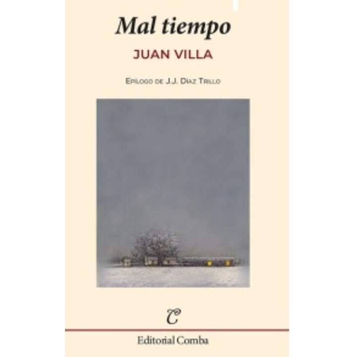 MAL TIEMPO