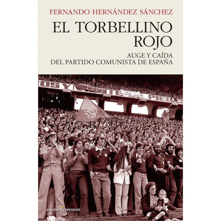 TORBELLINO ROJO,EL