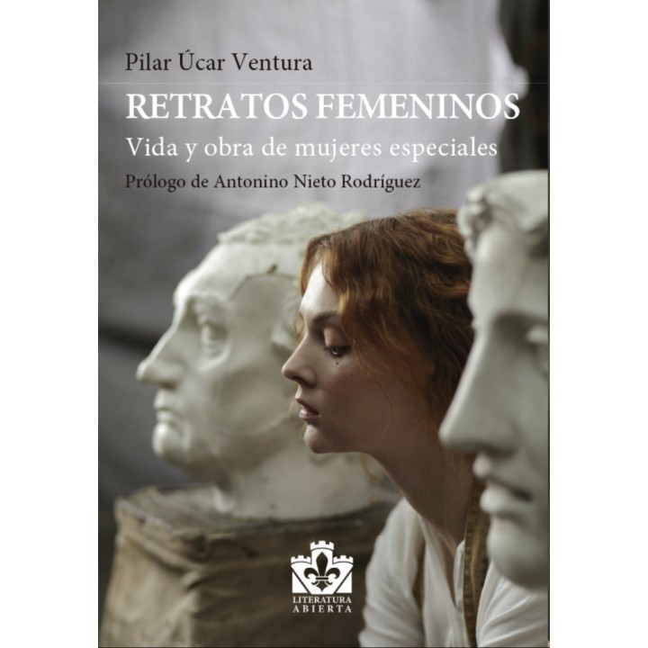 RETRATOS FEMENINOS