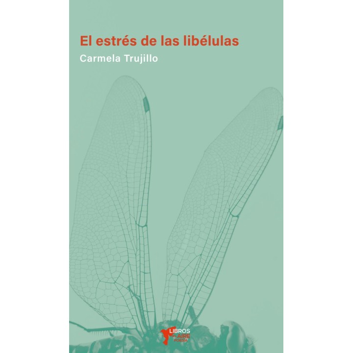 EL ESTRES DE LAS LIBELULAS