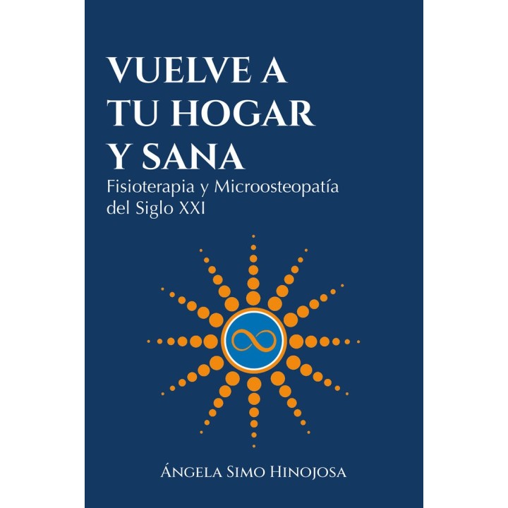 VUELVE A TU HOGAR Y SANA