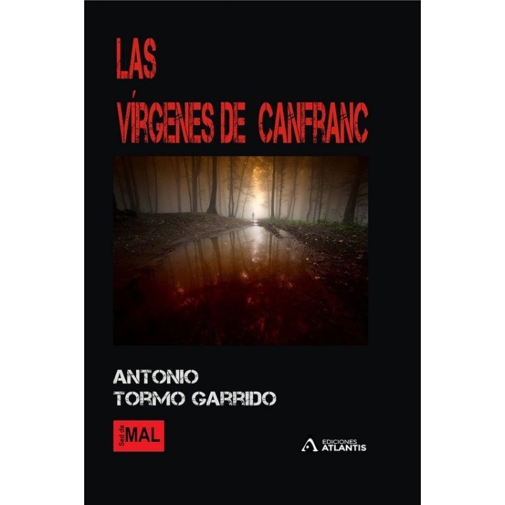 VIRGENES DE CANFRANC,LAS