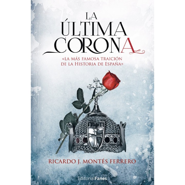 LA ULTIMA CORONA