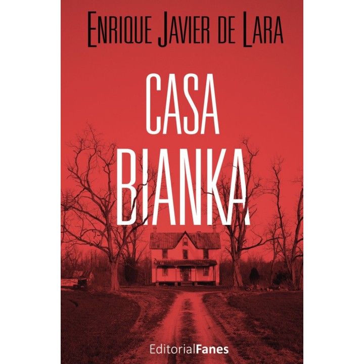 CASA BIANKA