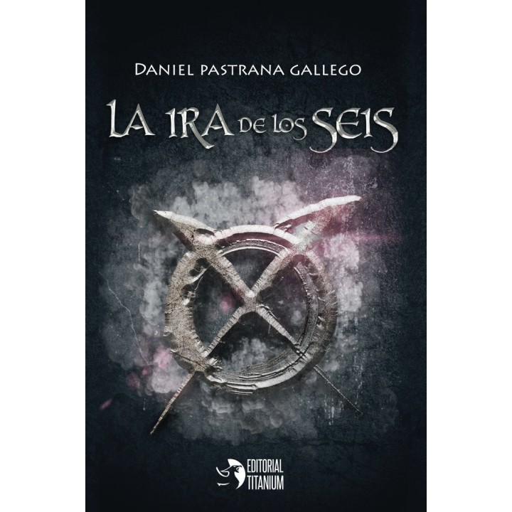 LA IRA DE LOS SEIS