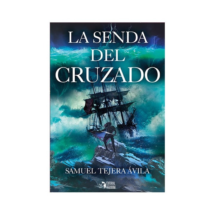 LA SENDA DEL CRUZADO