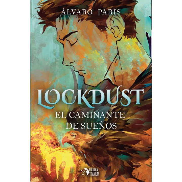 LOCKDUST