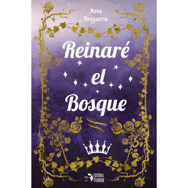 REINARE EL BOSQUE
