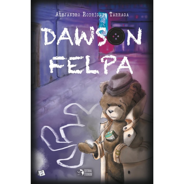 DAWSON FELPA
