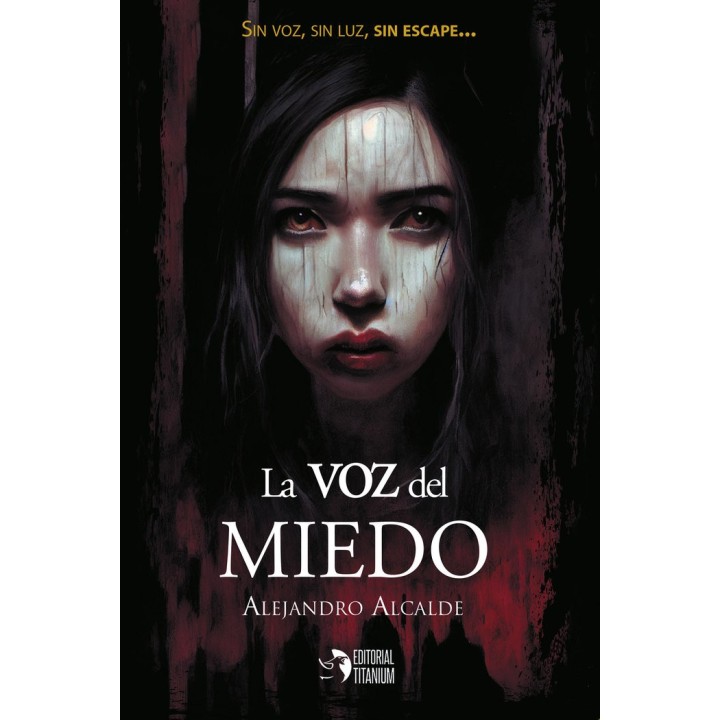 LA VOZ DEL MIEDO