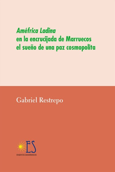 AMEFRICA LADINA EN LA ENCRUCIJADA DE MARRUECOS