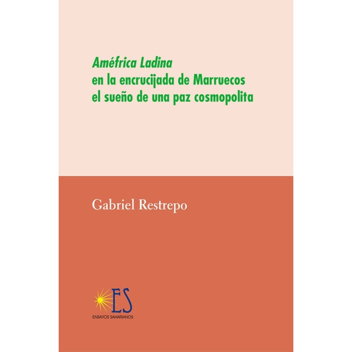 AMEFRICA LADINA EN LA ENCRUCIJADA DE MARRUECOS