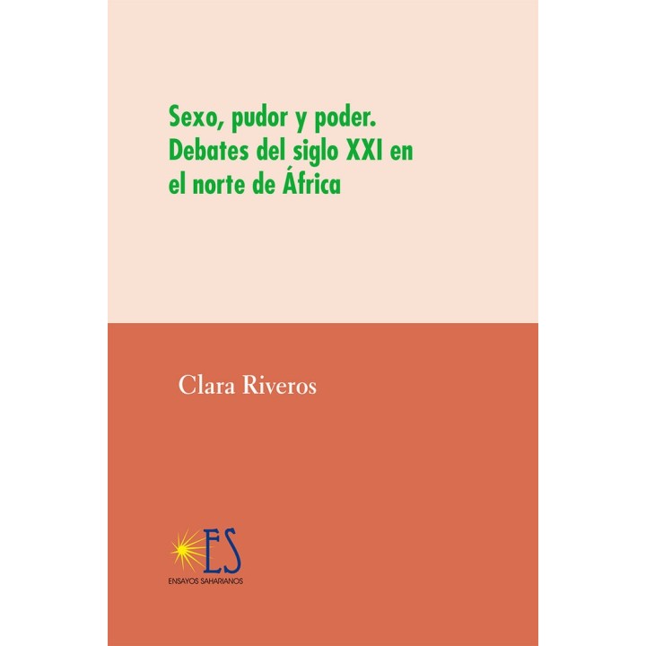 SEXO PUDOR Y PODER DEBATES DEL SIGLO XXI EN NORTE DE AFRICA