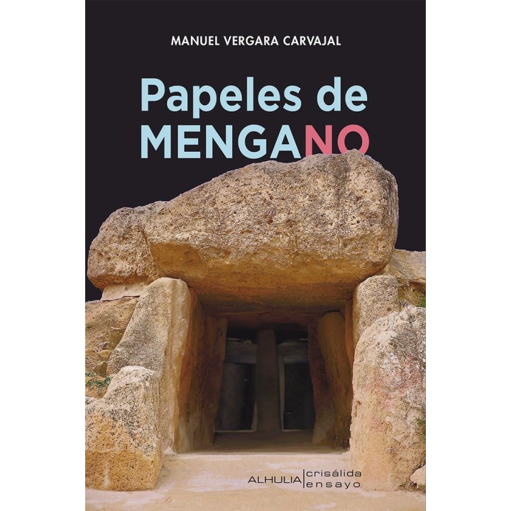 PAPELES DE MENGANO