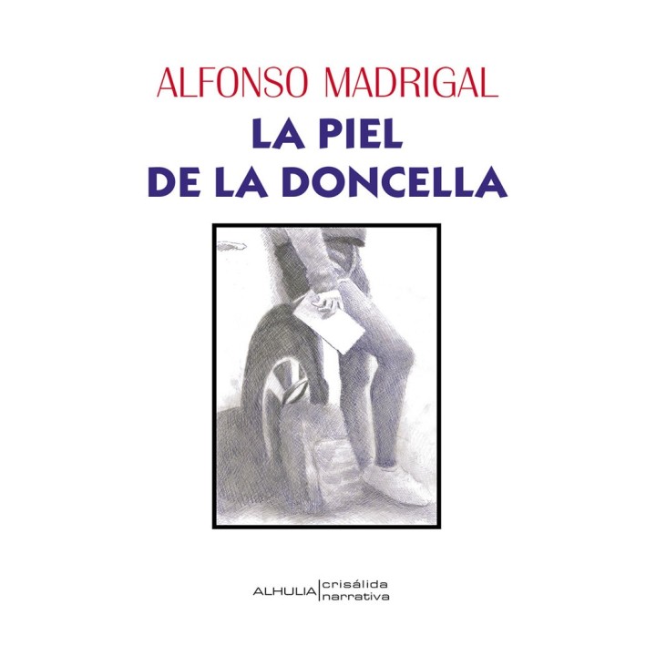 LA PIEL DE LA DONCELLA
