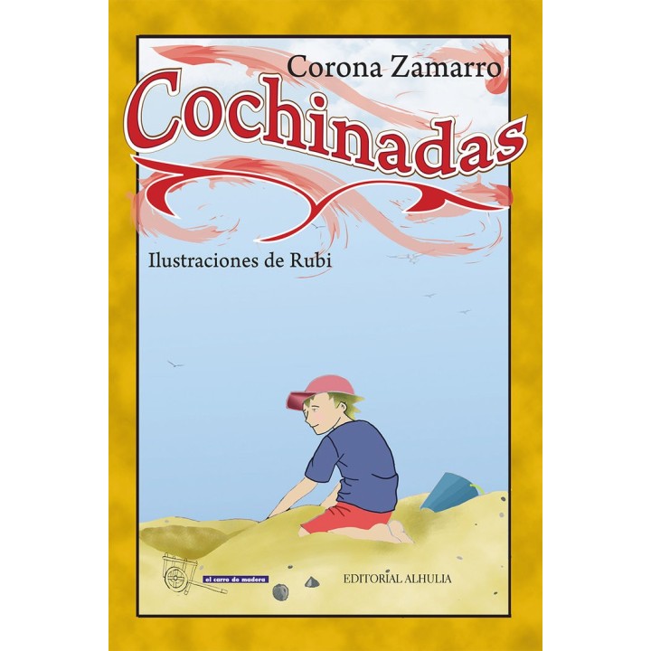 COCHINADAS