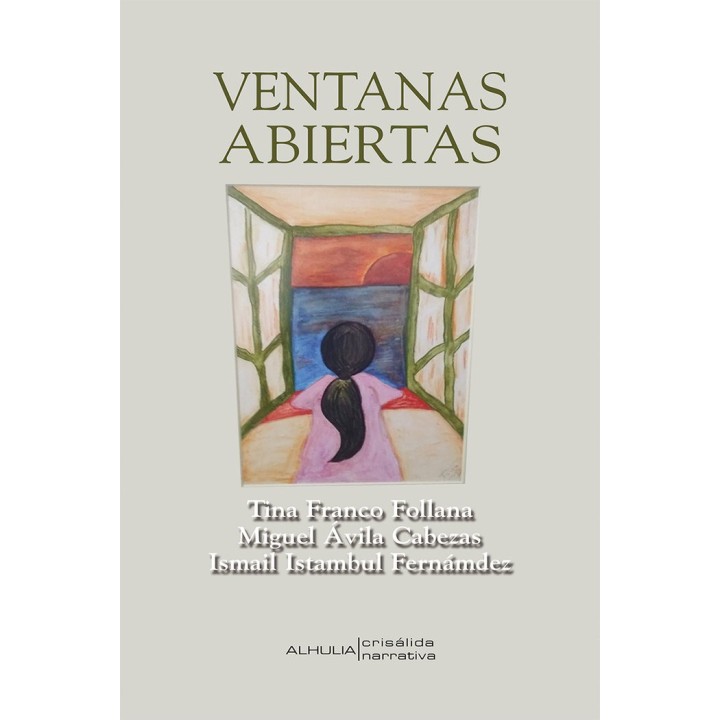 VENTANAS ABIERTAS