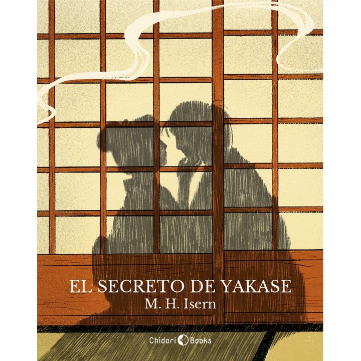 EL SECRETO DE YAKASE
