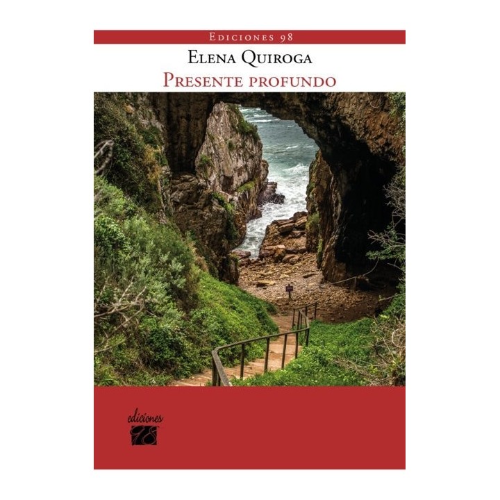 PRESENTE PROFUNDO