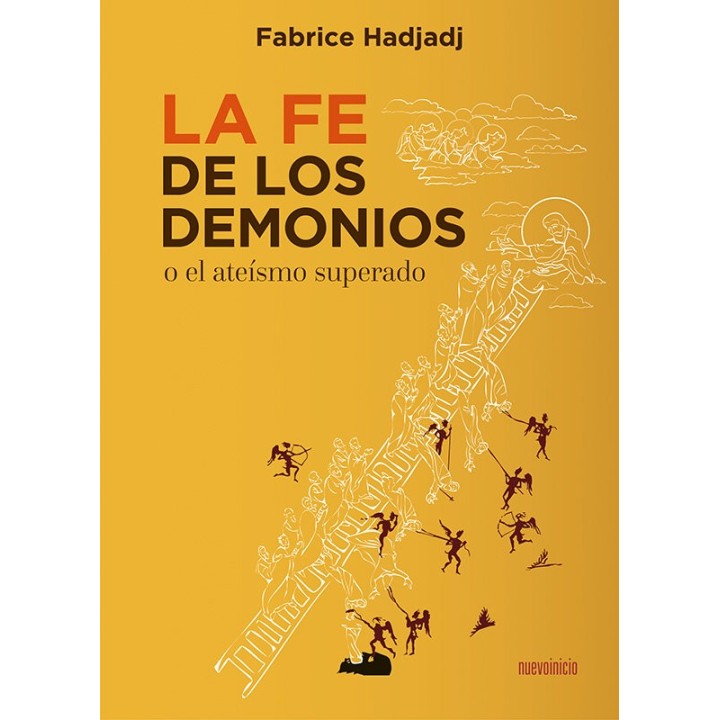 LA FE DE LOS DEMONIOS