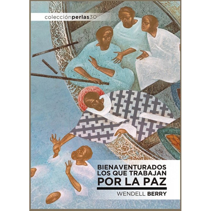 BIENAVENTURADOS LOS QUE TRABAJAN POR LA PAZ