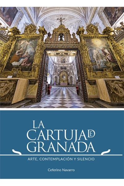 LA CARTUJA DE GRANADA