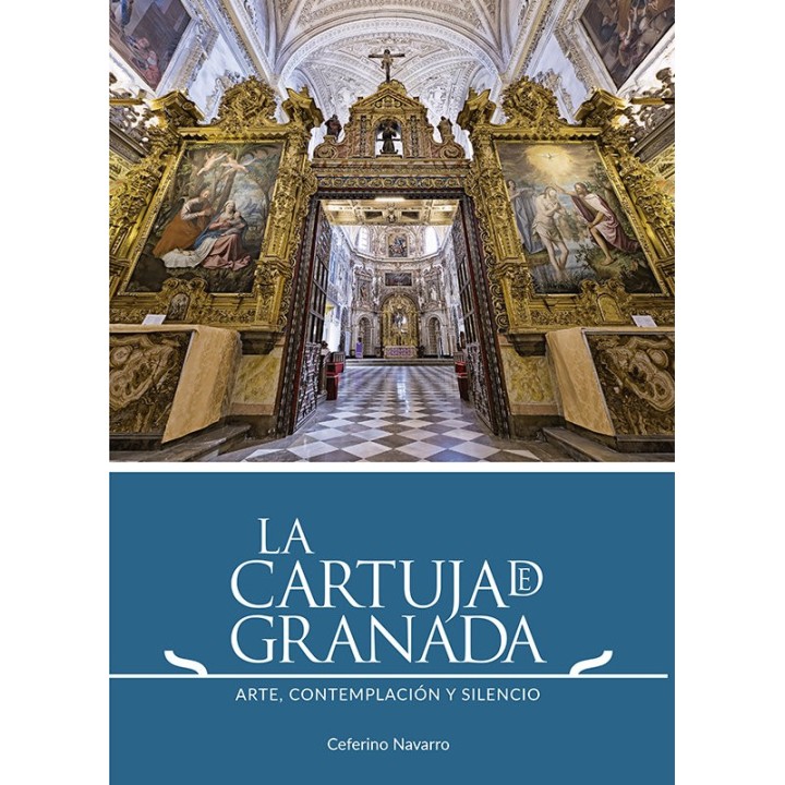 LA CARTUJA DE GRANADA