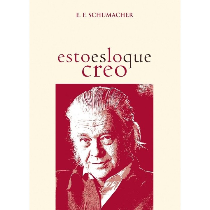 ESTO ES LO QUE CREO Y OTROS ENSAYOS