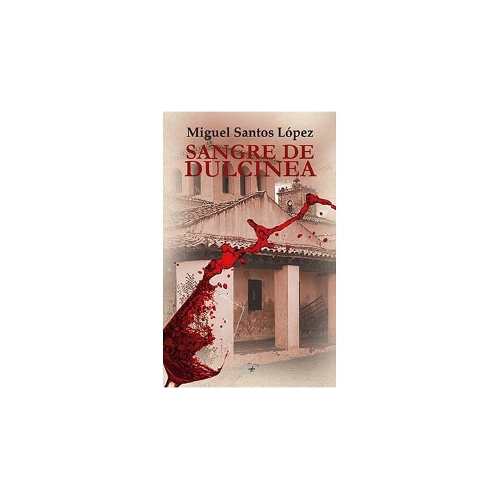 SANGRE DE DULCINEA