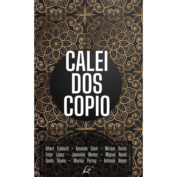 CALEIDOSCOPIO